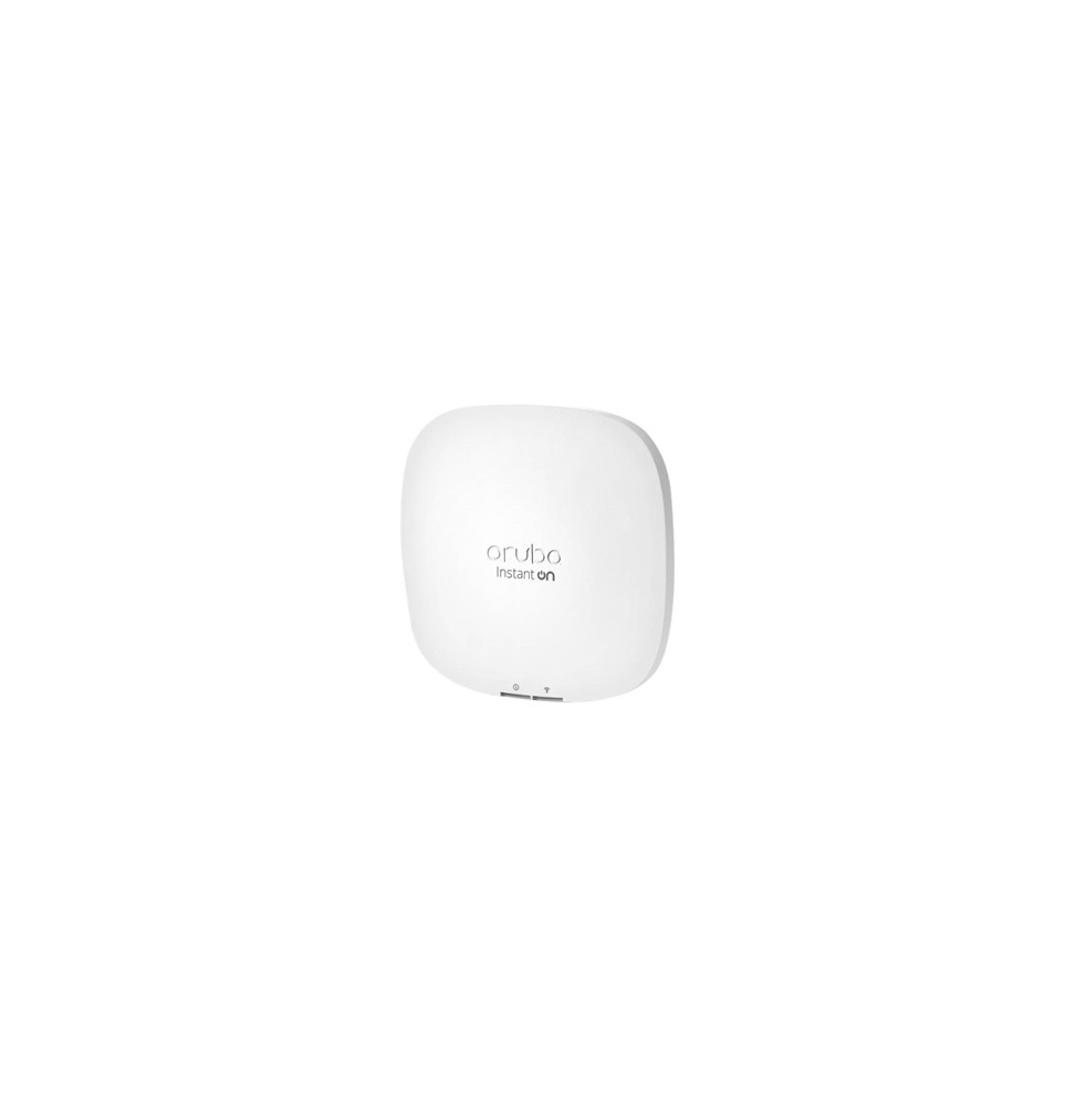  R4W02A ACCESS POINT ARUBA R4W02A ISTANT ON AP22 INDOOR 802.11